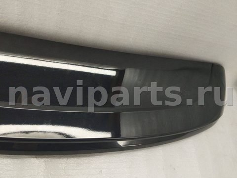 Спойлер Mercedes C W205, 2016 г., OEM A2057901400, арт. 15418, фото 5