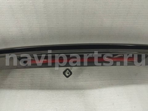 Спойлер Mercedes C W205, 2016 г., OEM A2057901400, арт. 15418, фото 6
