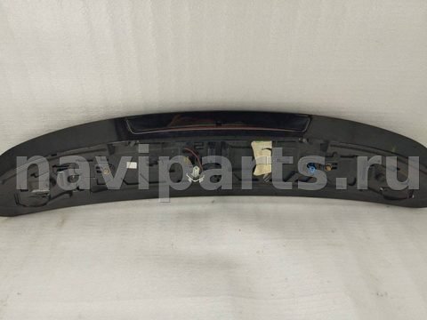 Спойлер Mercedes C W205, 2016 г., OEM A2057901400, арт. 15418, фото 7