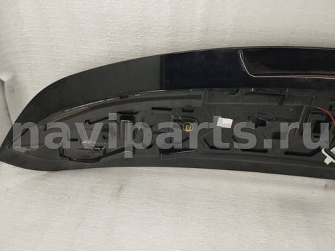 Спойлер Mercedes C W205, 2016 г., OEM A2057901400, арт. 15418, фото 8