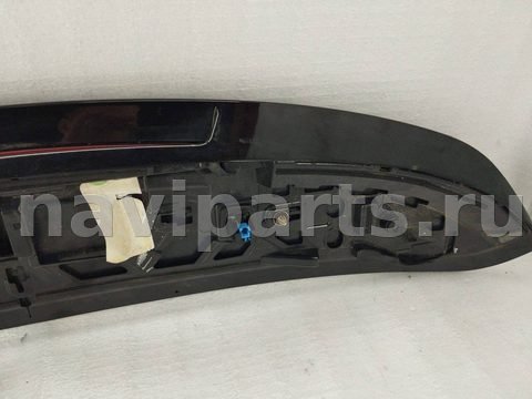 Спойлер Mercedes C W205, 2016 г., OEM A2057901400, арт. 15418, фото 9