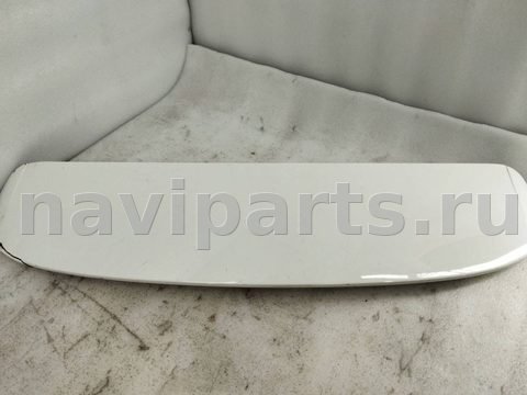 Спойлер Mercedes GLE W166, 2017 г., OEM A1667930088, арт. 15419