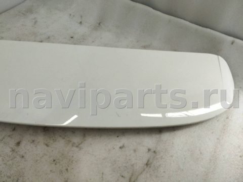 Спойлер Mercedes GLE W166, 2017 г., OEM A1667930088, арт. 15419, фото 3