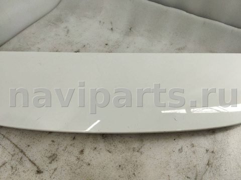 Спойлер Mercedes GLE W166, 2017 г., OEM A1667930088, арт. 15419, фото 4