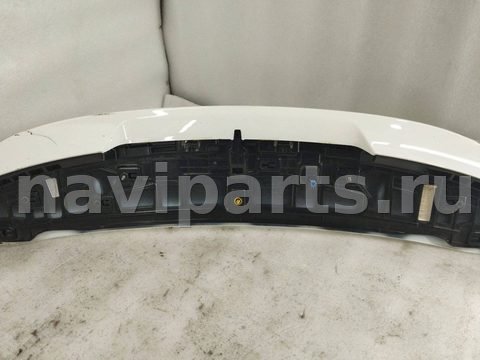 Спойлер Mercedes GLE W166, 2017 г., OEM A1667930088, арт. 15419, фото 6
