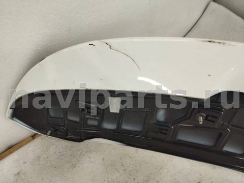 Спойлер Mercedes GLE W166, 2017 г., OEM A1667930088, арт. 15419, фото 7