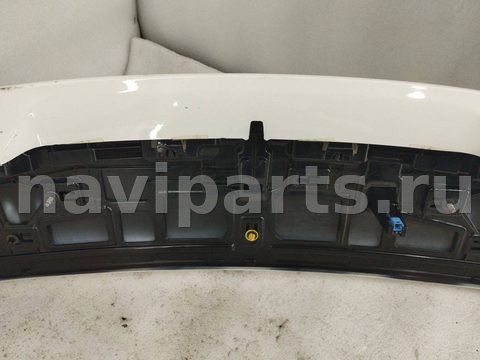 Спойлер Mercedes GLE W166, 2017 г., OEM A1667930088, арт. 15419, фото 8