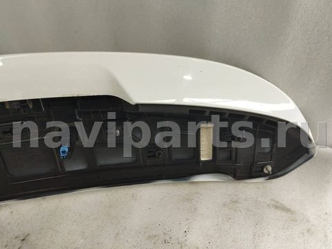 Спойлер Mercedes GLE W166, 2017 г., OEM A1667930088, арт. 15419, фото 9