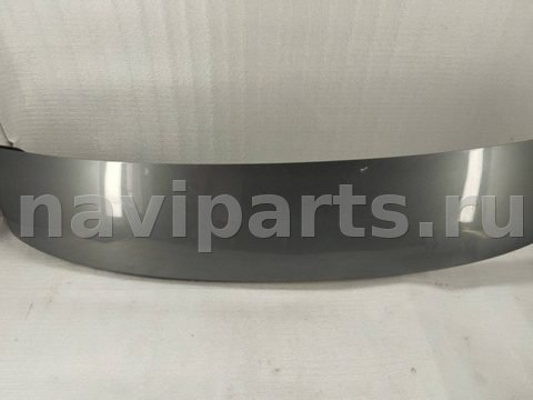 Спойлер Mercedes GLC X253, 2017 г., OEM A1569069600, арт. 15448