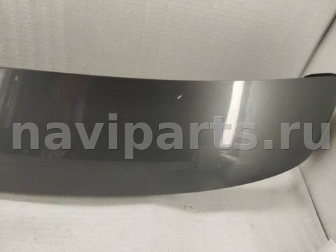Спойлер Mercedes GLC X253, 2017 г., OEM A1569069600, арт. 15448, фото 3