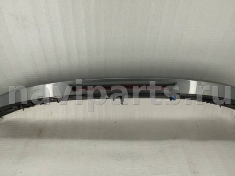 Спойлер Mercedes GLC X253, 2017 г., OEM A1569069600, арт. 15448, фото 4