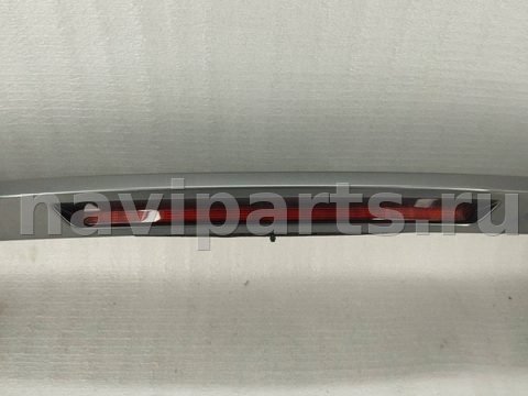 Спойлер Mercedes GLC X253, 2017 г., OEM A1569069600, арт. 15448, фото 5