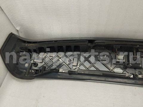 Спойлер Mercedes GLC X253, 2017 г., OEM A1569069600, арт. 15448, фото 7