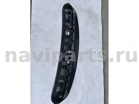 Спойлер Audi A6 C8, 2022 г., OEM 4K9827933C, арт. 15882, фото 3