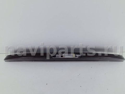 Спойлер Nissan Elgrand, 2017 г., арт. 16048