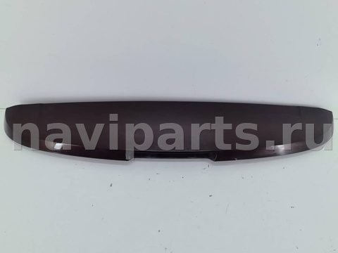 Спойлер Nissan Elgrand, 2017 г., арт. 16048, фото 2