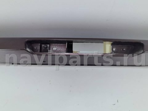 Спойлер Nissan Elgrand, 2017 г., арт. 16048, фото 3