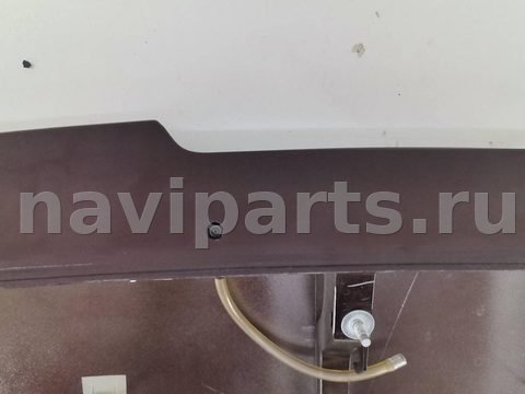 Спойлер Nissan Elgrand, 2017 г., арт. 16048, фото 4