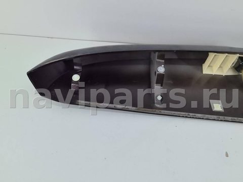 Спойлер Nissan Elgrand, 2017 г., арт. 16048, фото 6