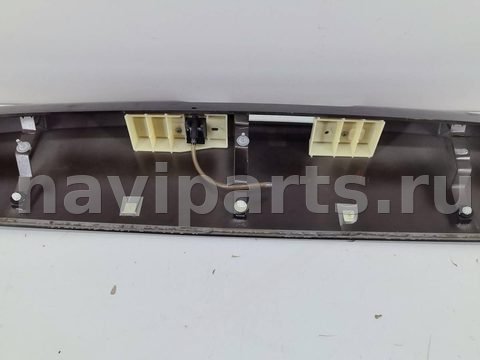 Спойлер Nissan Elgrand, 2017 г., арт. 16048, фото 7