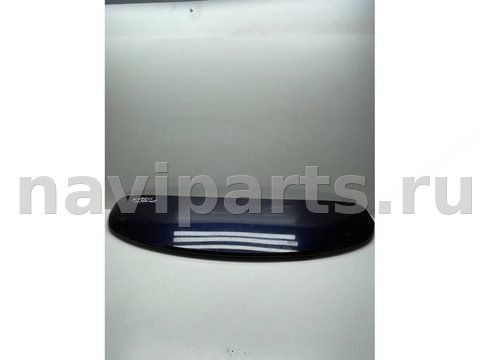 Спойлер Mercedes E W213, 2022 г., OEM A2137900800, арт. 16086