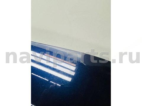 Спойлер Mercedes E W213, 2022 г., OEM A2137900800, арт. 16086, фото 2