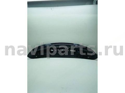 Спойлер Mercedes E W213, 2022 г., OEM A2137900800, арт. 16086, фото 3