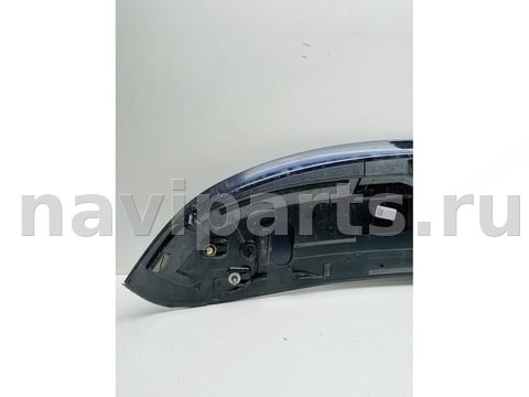 Спойлер Mercedes E W213, 2022 г., OEM A2137900800, арт. 16086, фото 4