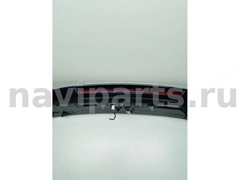 Спойлер Mercedes E W213, 2022 г., OEM A2137900800, арт. 16086, фото 5