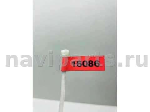 Спойлер Mercedes E W213, 2022 г., OEM A2137900800, арт. 16086, фото 8