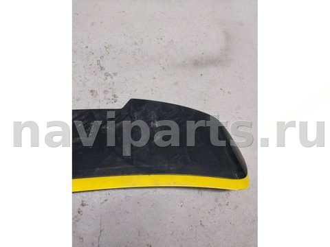 Спойлер Audi A6 C7, 2017 г., OEM 4G9827933H, арт. 16192, фото 2