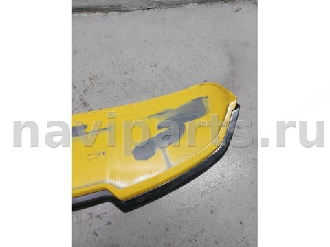 Спойлер Audi A6 C7, 2017 г., OEM 4G9827933H, арт. 16192, фото 5