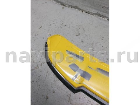 Спойлер Audi A6 C7, 2017 г., OEM 4G9827933H, арт. 16192, фото 6