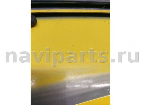 Спойлер Audi A6 C7, 2017 г., OEM 4G9827933H, арт. 16192, фото 7