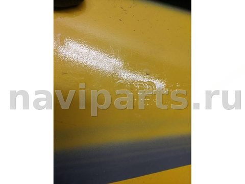 Спойлер Audi A6 C7, 2017 г., OEM 4G9827933H, арт. 16192, фото 9