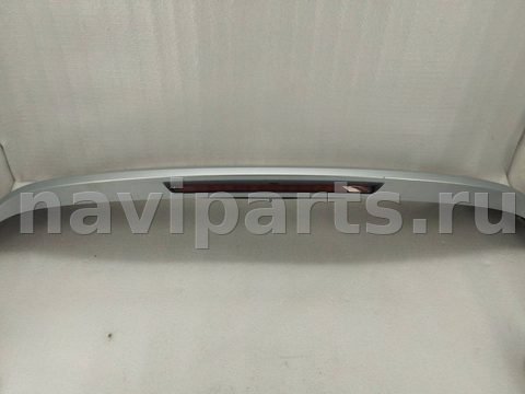 Спойлер Mercedes GLC X253, 2017 г., OEM A2537901300, арт. 16395