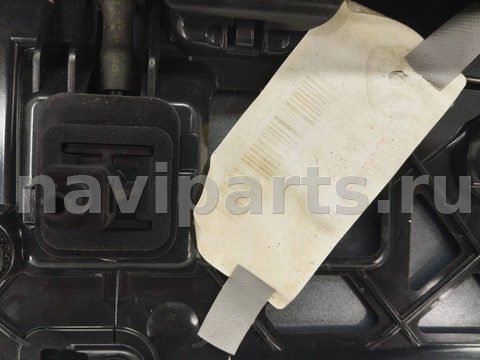 Спойлер Mercedes GLC X253, 2017 г., OEM A2537901300, арт. 16395, фото 10