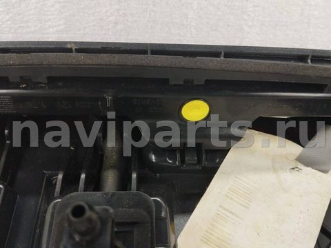 Спойлер Mercedes GLC X253, 2017 г., OEM A2537901300, арт. 16395, фото 11