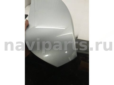 Спойлер Mercedes GLC X253, 2017 г., OEM A2537901300, арт. 16395, фото 13