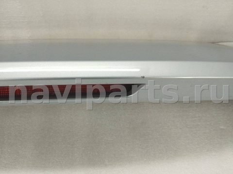 Спойлер Mercedes GLC X253, 2017 г., OEM A2537901300, арт. 16395, фото 2