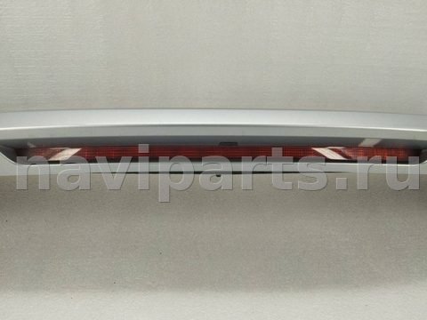 Спойлер Mercedes GLC X253, 2017 г., OEM A2537901300, арт. 16395, фото 3