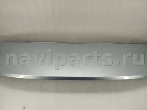 Спойлер Mercedes GLC X253, 2017 г., OEM A2537901300, арт. 16395, фото 4