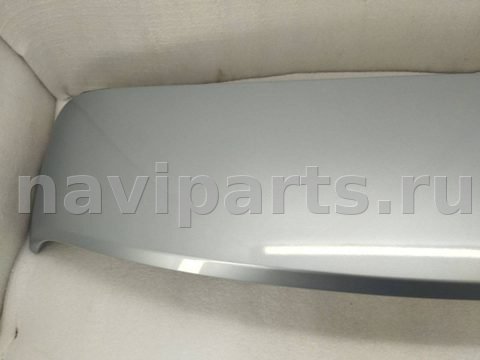 Спойлер Mercedes GLC X253, 2017 г., OEM A2537901300, арт. 16395, фото 5