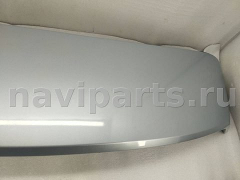 Спойлер Mercedes GLC X253, 2017 г., OEM A2537901300, арт. 16395, фото 6
