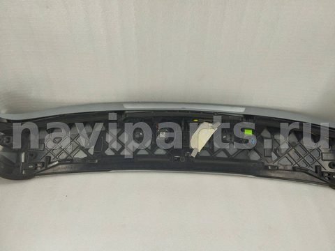 Спойлер Mercedes GLC X253, 2017 г., OEM A2537901300, арт. 16395, фото 7