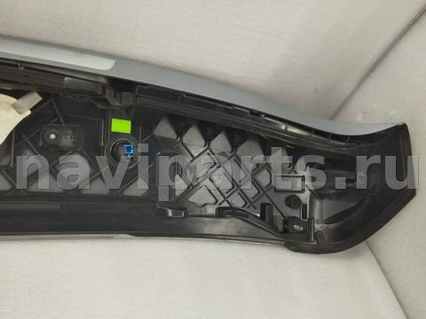 Спойлер Mercedes GLC X253, 2017 г., OEM A2537901300, арт. 16395, фото 9