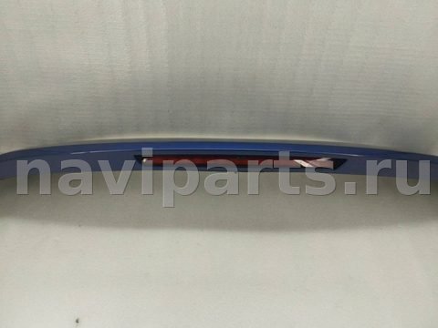 Спойлер Mercedes GLC X253, 2017 г., OEM A1569069600, арт. 16396