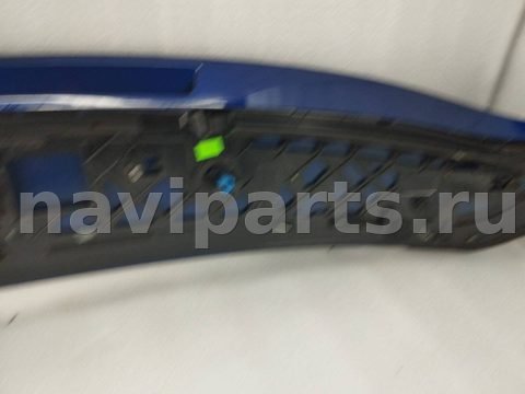 Спойлер Mercedes GLC X253, 2017 г., OEM A1569069600, арт. 16396, фото 10