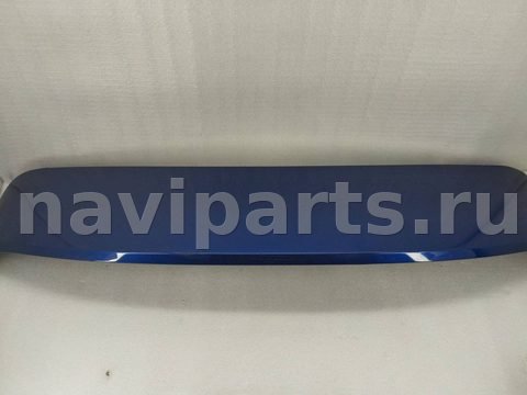 Спойлер Mercedes GLC X253, 2017 г., OEM A1569069600, арт. 16396, фото 2