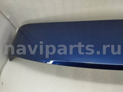 Спойлер Mercedes GLC X253, 2017 г., OEM A1569069600, арт. 16396, фото 3